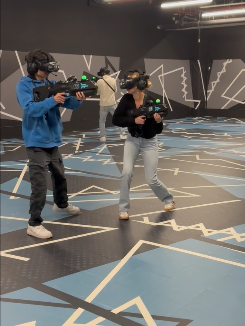 Teamevent von Elektro Kröschel
